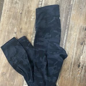 Lululemon align leggings